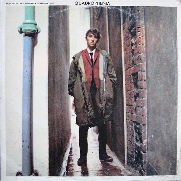 The Who: Quadrophenia (1973)